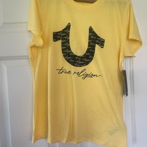 True Religion T-Shirt